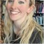 Medical student providing tutoring to all ages