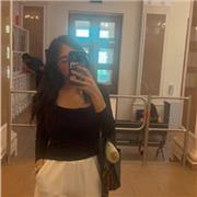 I can give private lessons, flexible time and friendly learning environment.