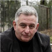 I am a retired solicitor and qualified teacher who is also recognised by TOLES. 6 years experience.