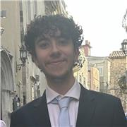 Friendly, young and experienced tutor for GCSE Maths students
