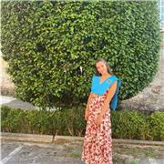 Profesora de apoyo escolar. Niveles de Infantil y Primaria