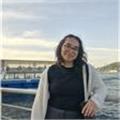 Merhaba, Ben Asya. Boğaziçi’nde eğitim fakültesi öğrencisiyim ve matematik öğrenmek isteyenlere yardımcı olmak istiyorum.
