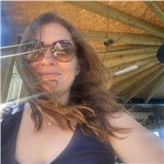 I give private and small group lessons for midlife women and runners in particular.