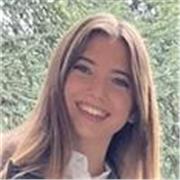 Laureata in scienze e tecniche psicologiche laureanda in psicologia clinica, disponibile per ripetizioni di italiano per stranieri