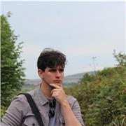 Kieran Morris