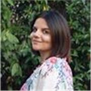 Esperta di grafica per lezioni e ripetizioni su misura di graphic & web design / grafica e comunicazione / social media. 