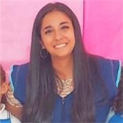 Docente de Educación Primaria. Abordo la alfabetización en primer ciclo con amplia experiencia frente a grados utilizando recursos