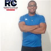 Soy licenciado en Educación Física, Recreación y Deporte con amplia experiencia en el mundo del entrenamiento personalizado