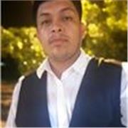 Licenciado en TURISMO, Pronto Master en Psicologia. MUSICO, cantante de genero urbano. Diseñador de ropa, ayudante de relaciones amorosas y reconciliación de parejas. 