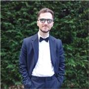 ¡Hola! Soy estudiante de Psicología y ofrezco clases de apoyo en inglés para estudiantes 
desde primaria hasta 2º de la ESO