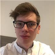 Affordable maths tutoring of all levels from a PhD researcher
