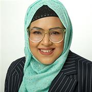 Sadia Fatema