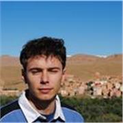 Profesor de inglés apto para alumnos de hasta 4º de la ESO