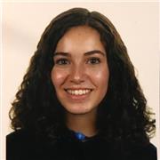 Estudiante universitaria ofrece clases de inglés