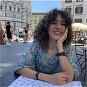 Laureanda in lingue e letterature straniere