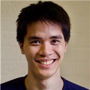 A friendly tutor how helps students at undergraduate or under to understand concepts holistically