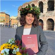 Supporto allo studio personalizzato per ottenere il massimo dai tuoi risultati. Ti aspetto!