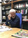 Giornalista docente per esame professionale e ripetizioni materie letterarie