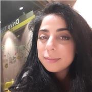 I offer Arabic classes for all levels inorder to fulfill your needs.