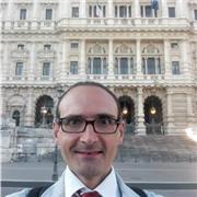 Sei alla ricerca di un insegnante motivato e disponibile?contattami