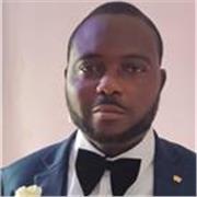 I am cool, calm and calculated.
My lessons is at at upper primary, secondary school and A'Level students 