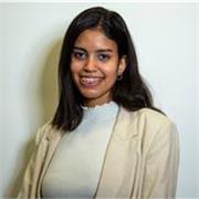 Etudiante en école d'ingénieur, au niveau Bac+5, disponible pour des cours en visio