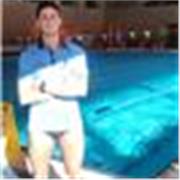 Técnico deportivo/Entrenador personal. Si querés alcanzar tus objetivos de manera progresiva y sacando el mayor rendimiento a cada sesión contáctame!