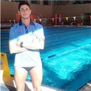 Técnico deportivo/Entrenador personal. Si querés alcanzar tus objetivos de manera progresiva y sacando el mayor rendimiento a cada sesión contáctame!