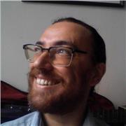 Educador experto en Filosofía, capaz de enseñar todo tipo de contenidos.