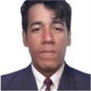 Estudiante de Ingeniería de Sistemas en la Universidad del Magdalena, cursando el 5to semestre y con una sólida base teórica y prá