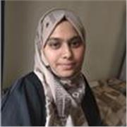 I am student pursuing MSc.International Health Management