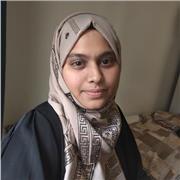 I am student pursuing MSc.International Health Management