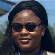 Je suis professeur d’anglais et prête à vous venir en aide