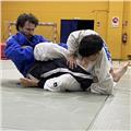 Profesor de judo con experiencia de 14 años en el deporte ! 