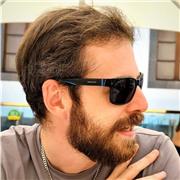 Ingeniero informático con máster del profesorado y 5 años de experiencia en ESO y Bachillerato