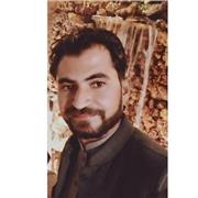 Safeer Ahmed