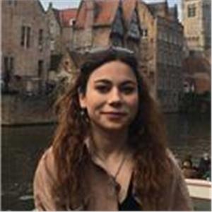 Burçak Gümüs