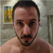 Profesor de Español para Extranjeros Apasionado