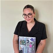 Offro lezioni private di graphic design per studenti liceali e universitari.
