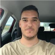 Ingeniero de Teleco con 10 años de experiencia, en el último año de carrera, ofrece clases particulares de Matemáticas y Física