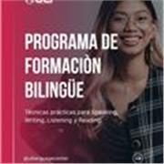 Licenciada en educación mención docencia en idioma Ingles con mas de 16 años de experiencia en todos los niveles y edades..