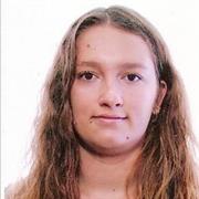 Estudio ingeniería de la salud, doy clases de biología y matemáticas