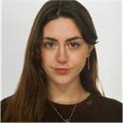 Profesora profesional de inglés ofrece clases online. Experiencia en preparación de exámenes de Cambridge (KET, FCE). Traductora