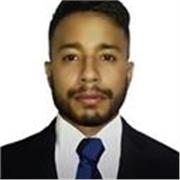 Licenciado en matemáticas con experiencia en niños, adolescentes y adultos