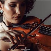 Clases de viola y violín