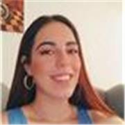 Profesora de apoyo escolar a niños/as de forma online o presencial