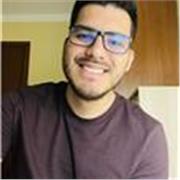 Ingeniero electrónico con 5 años de experiencia y estudiante de máster que brinda clases de física y matemáticas en general.