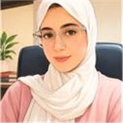 Native Arabic tutor with a Master’s degree offering interactive online lessons to build confidence and fluency
