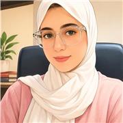 Native Arabic tutor with a Master’s degree offering interactive online lessons to build confidence and fluency