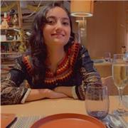 Experienced English Tutor & Published Author – IELTS 8.5 Band Achiever, Pursuing Master's, Start Your Language Journey Now!